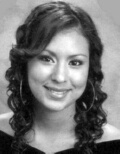 Karina Herrera: class of 2013, Grant Union High School, Sacramento, CA.